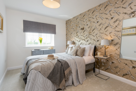 Representative spec.