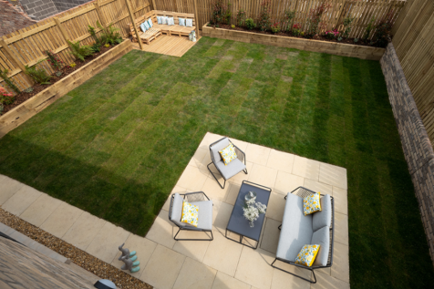 Representative spec.