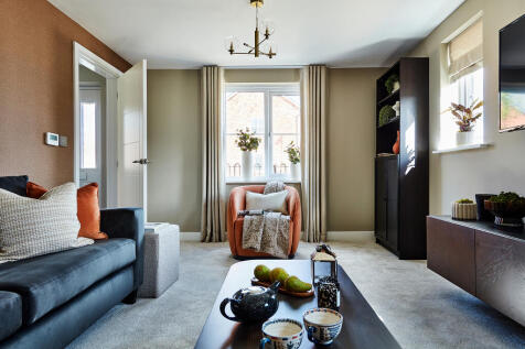 primary property image