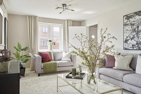 primary property image