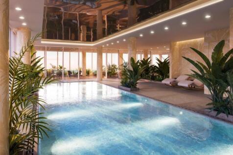 Damac Tower Residents Pool.jpeg