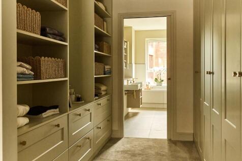 Wardrobe