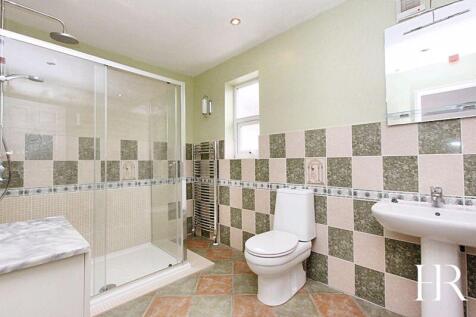 Bathroom 1