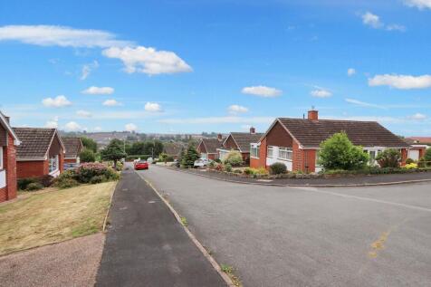 Broadparks close