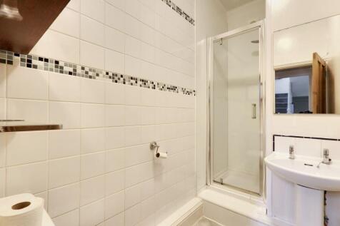 Shower Room 1