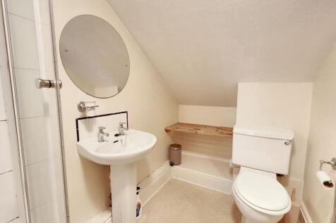 Shower Room 2