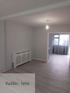 open plan