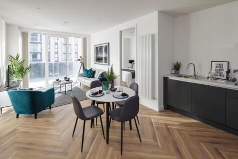 Open Living