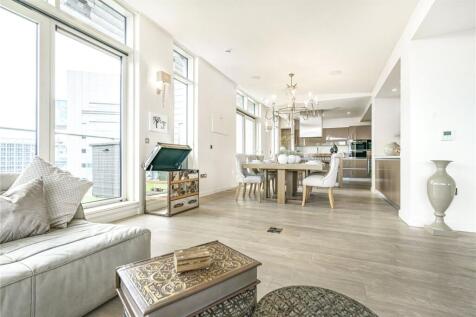 Living &amp; Dining