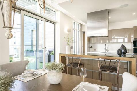 Kitchen Dining
