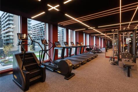 Fitness Centre