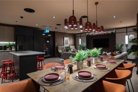 Bookable Suite
