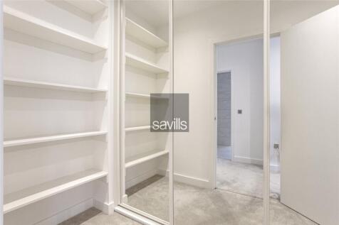 Walk In Wardrobe
