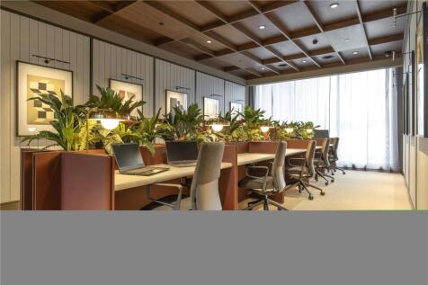 Co Working Space