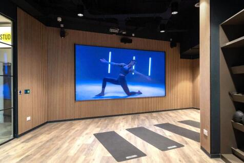 Fitness Studio