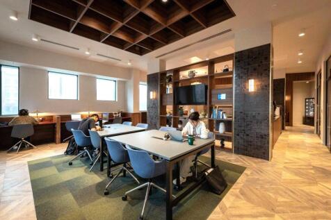 Co-Working Space