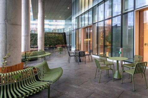 Residents&#39; Terrace