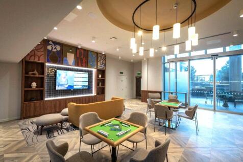 Residents&#39; Lounge
