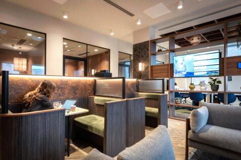 Co-Working Space