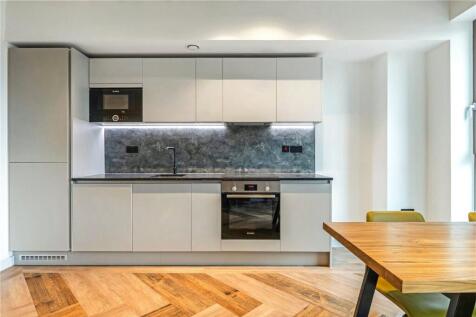 Kitchen and Dining