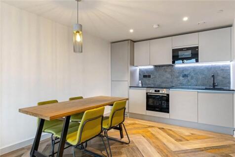 Kitchen and Dining