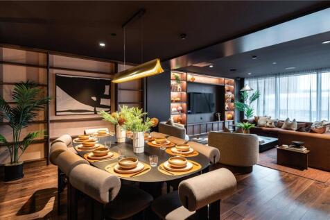 Bookable Suite