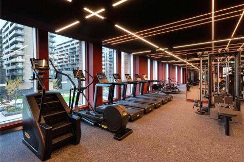 Fitness Centre