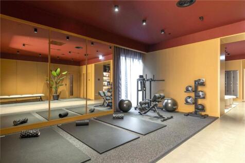 Fitness Centre
