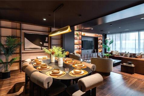 Bookable Suite