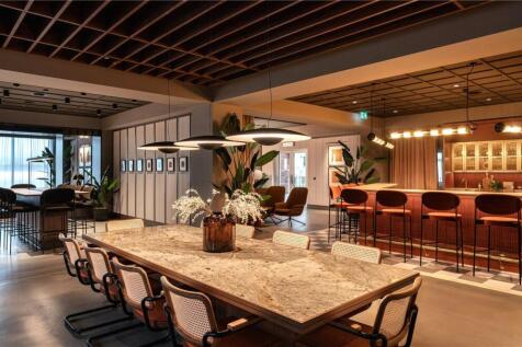 Residents&#39; Lounge