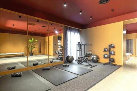 Fitness Centre