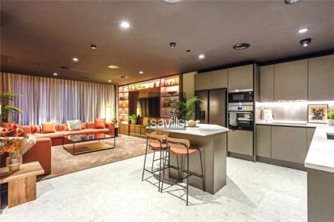 Bookable Suite