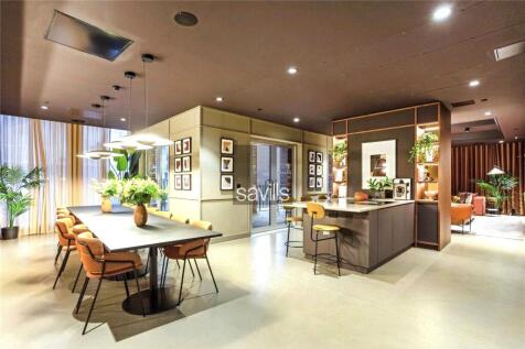 Residents&#39; Lounge
