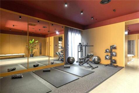 Fitness Centre