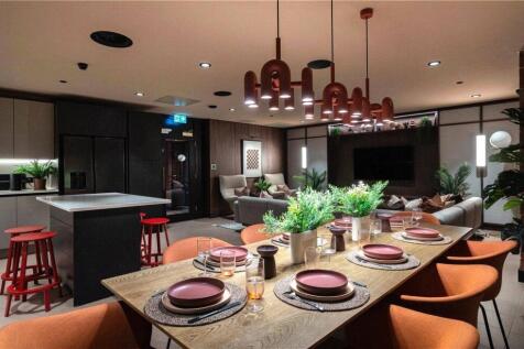 Bookable Suite
