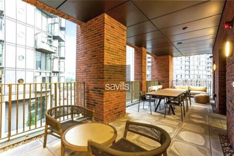 Residents&#39; Terrace