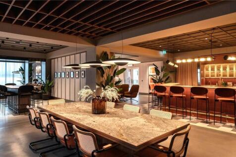 Residents&#39; Lounge