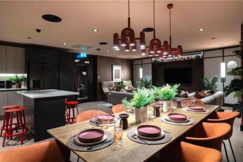 Bookable Suite