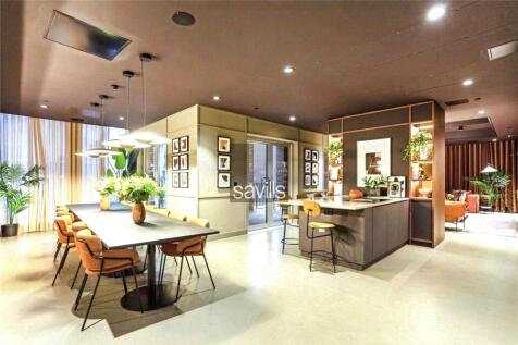 Residents&#39; Lounge