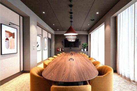 Board Room