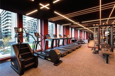 Fitness Centre