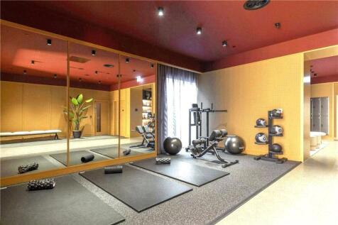 Fitness Centre