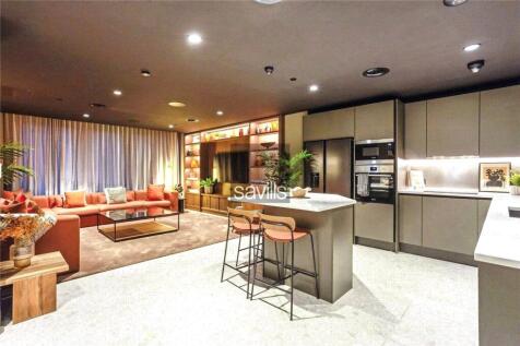 Bookable Suite