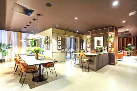 Residents&#39; Lounge