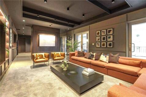 Club Room