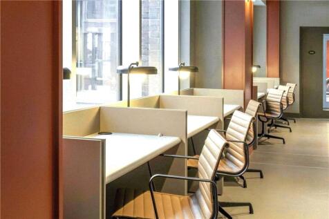 Co Working Space