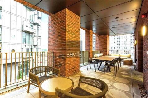 Residents&#39; Terrace