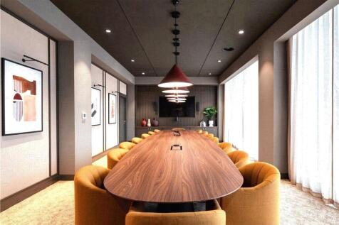 Board Room