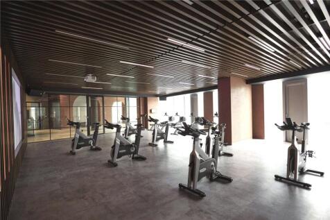 Spin Studio