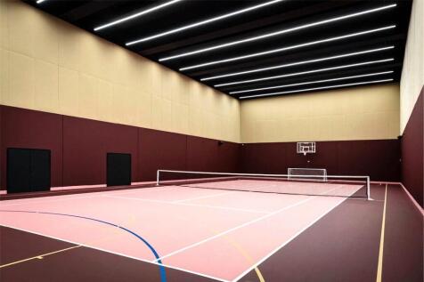 Sports Hall